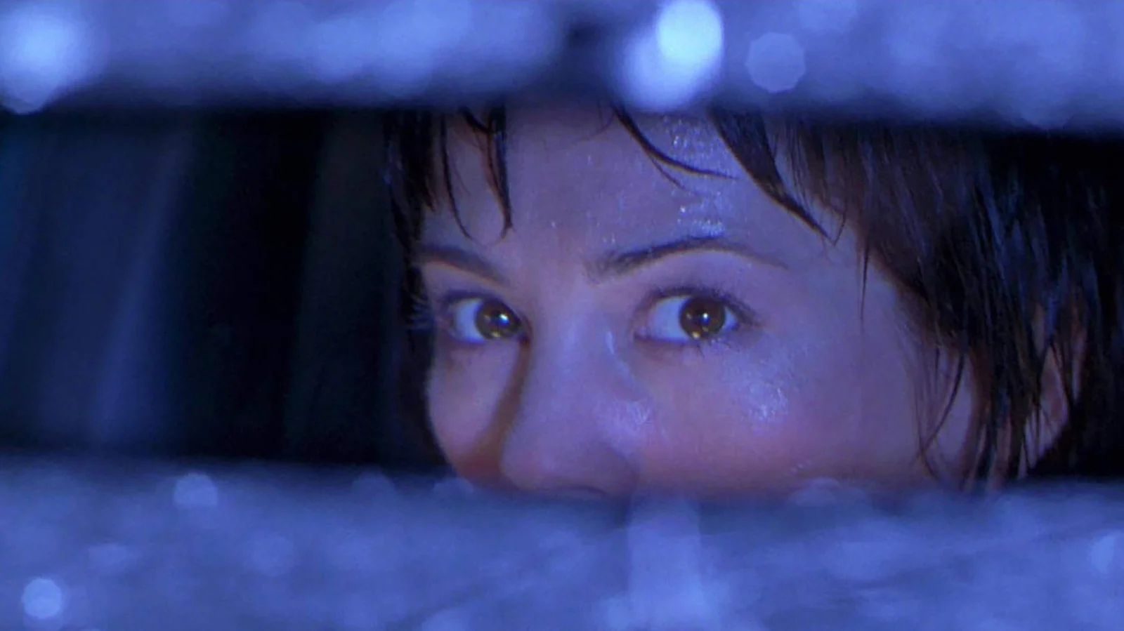 Джейми Блэнкс: режиссёр, подаривший миру недооценённые хорроры