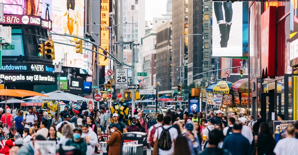 Почему прогнозы о катастрофе не сбылись: уроки книги Пола Эрлиха