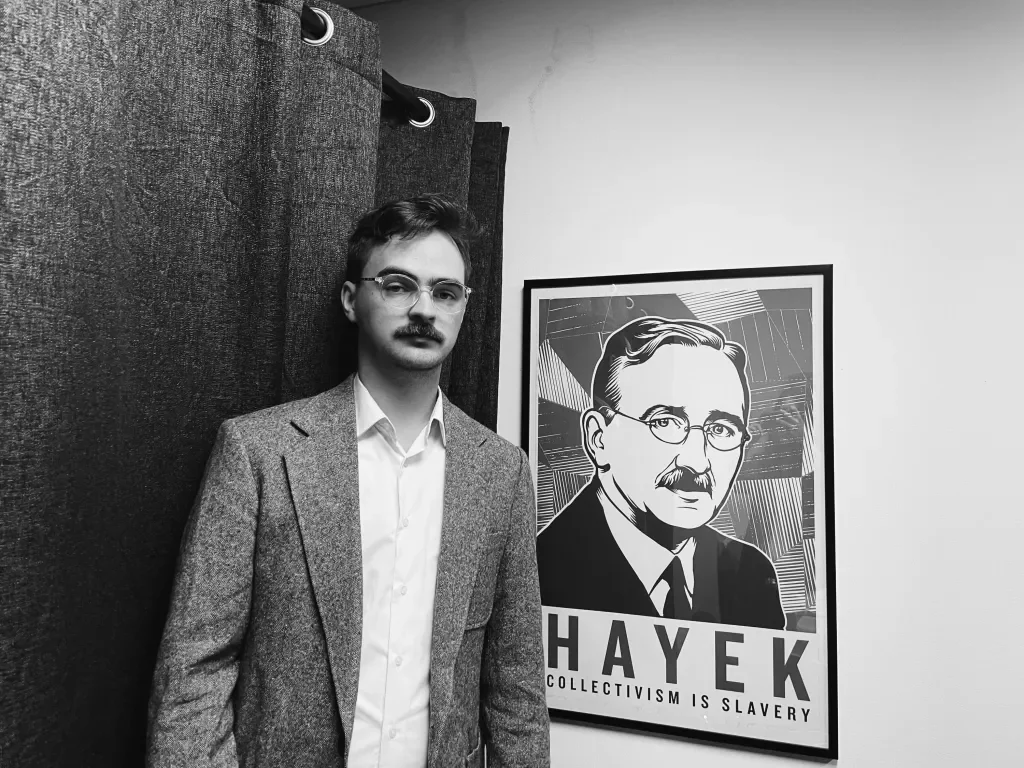 Ноа Хики о будущем искусства: почему доступность музыки через ИИ вызывает опасения