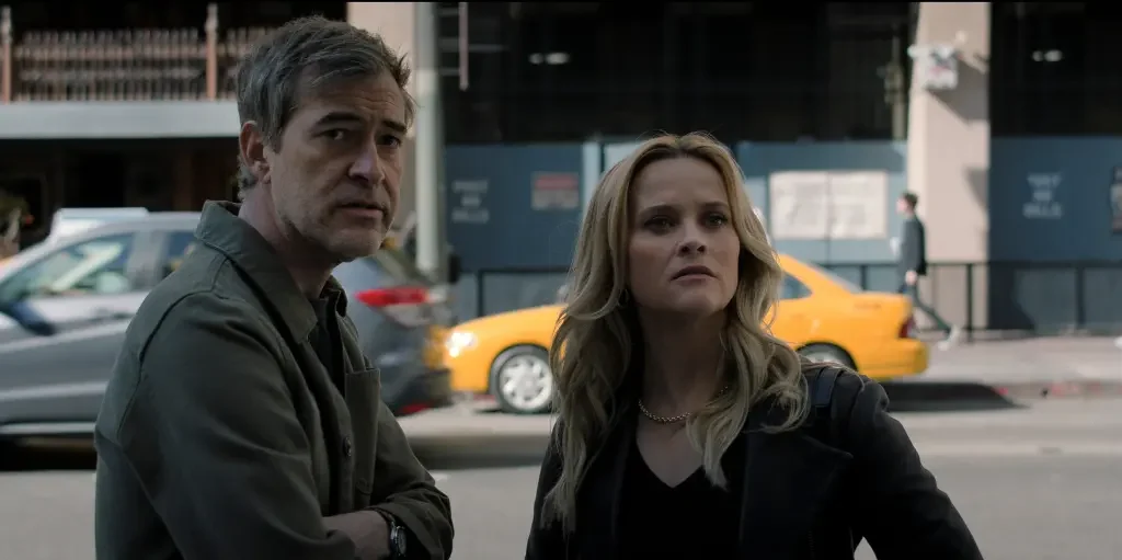 «Утреннее шоу» готовит пятый сезон: что известно о новых актёрах и развитии сюжета