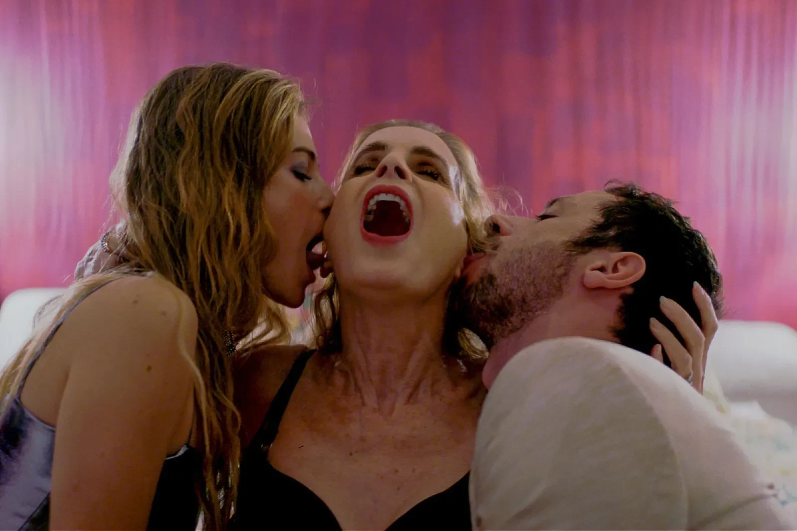 «Да»: самый спорный фильм года выходит в прокат