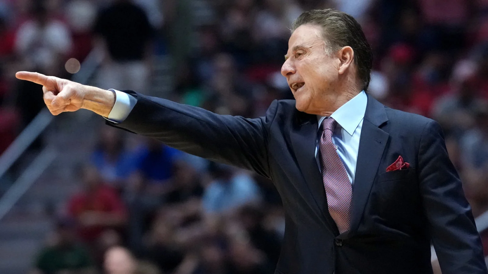 Викторина по баскетбольным командам с наибольшим числом выходов в Sweet 16