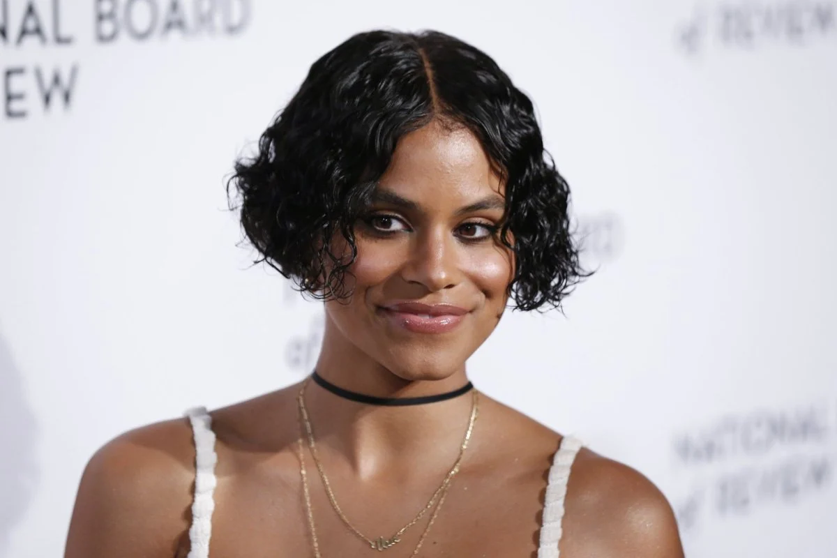 «Они убьют тебя» и другие фильмы ужасов с чернокожими актрисами в главных ролях