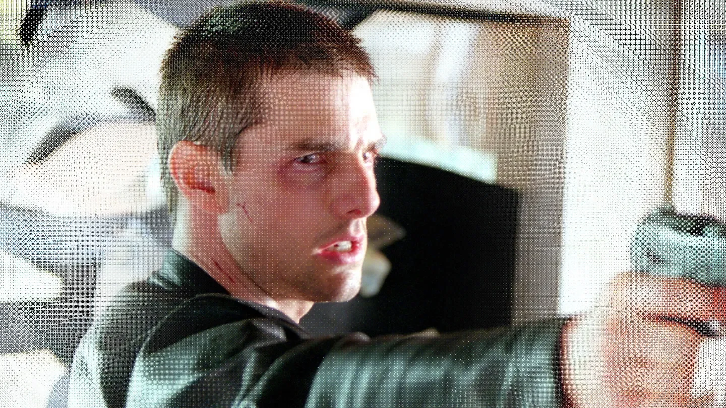 Забытый блокбастер Круза и Спилберга: почему фильм 2000-х заслуживает пересмотра