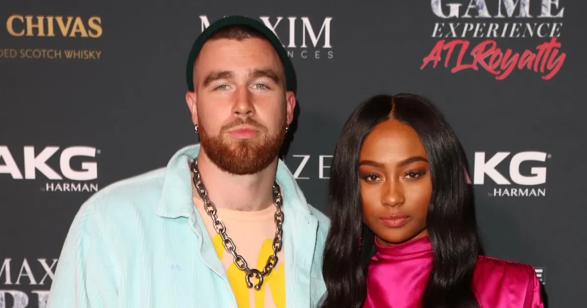 Бывшая подруга Трэвиса Келси Кайла Никол хочет стать ведущей «Холостячки»