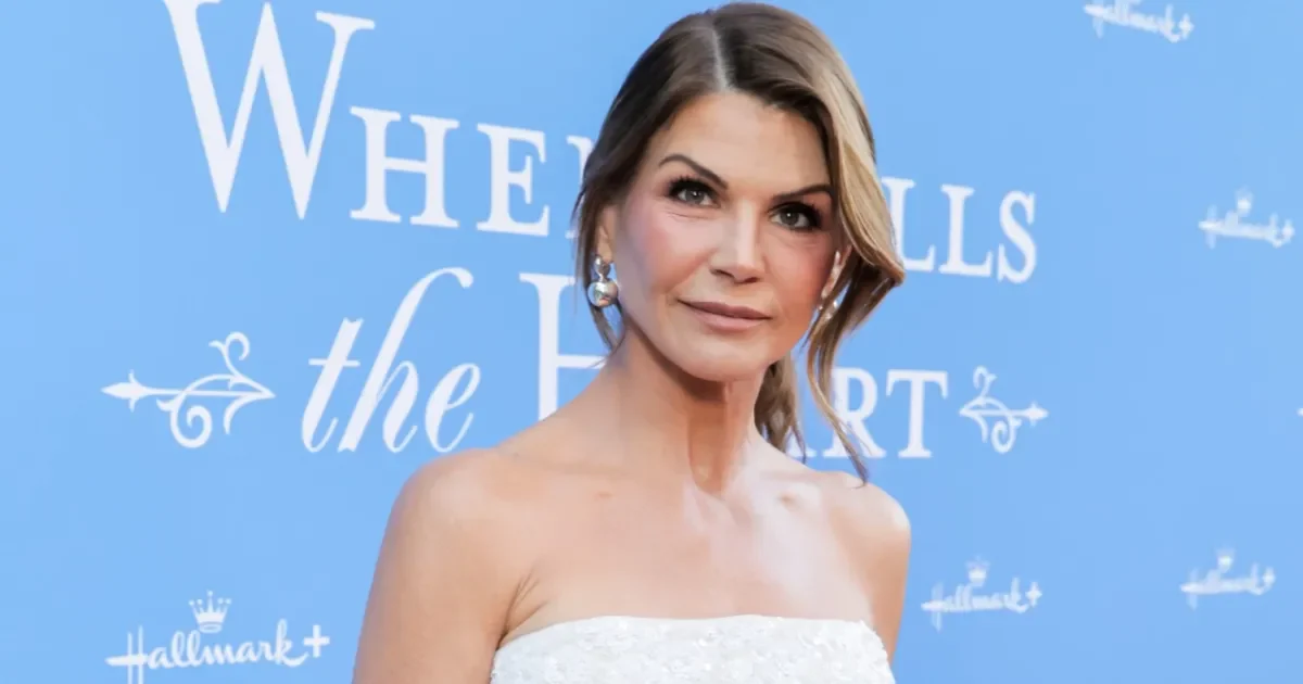 Возвращение Лори Лафлин в «Когда зовет сердце»: что известно о сезоне 14