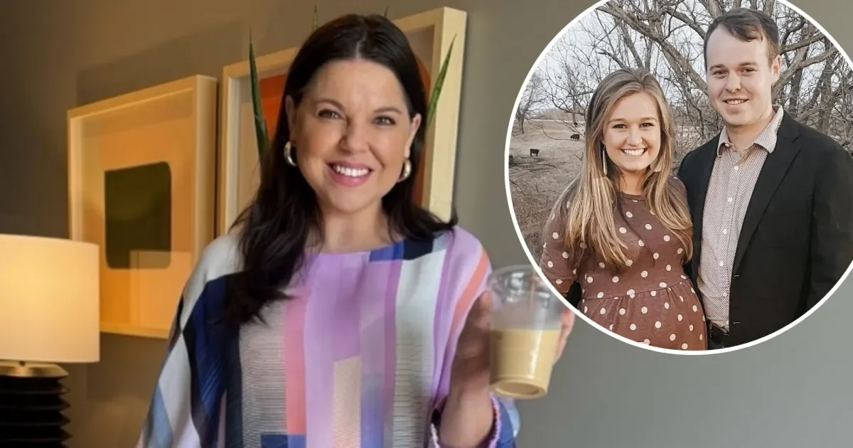 Эми Даггар рассказала о разрыве связей с двоюродным братом и его женой