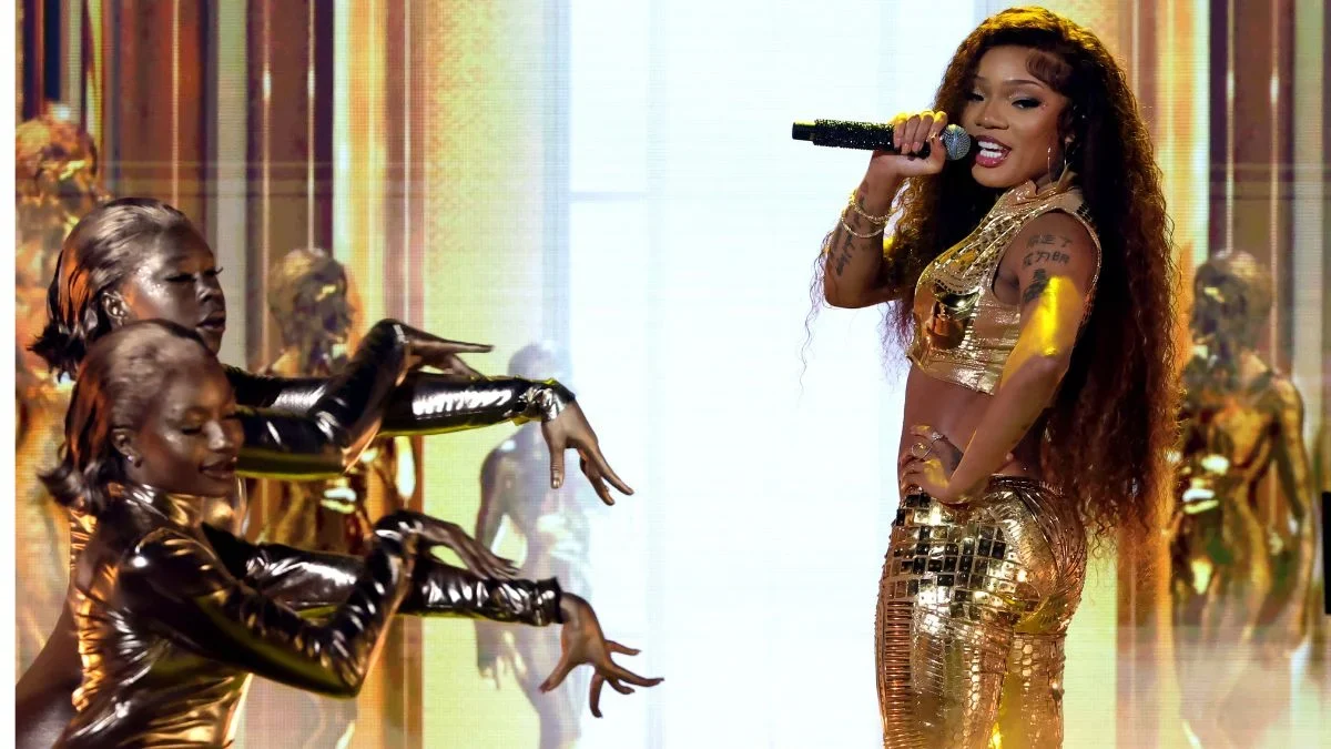 Где смотреть премию iHeartRadio Music Awards 2026: ведущий, награды и трансляция