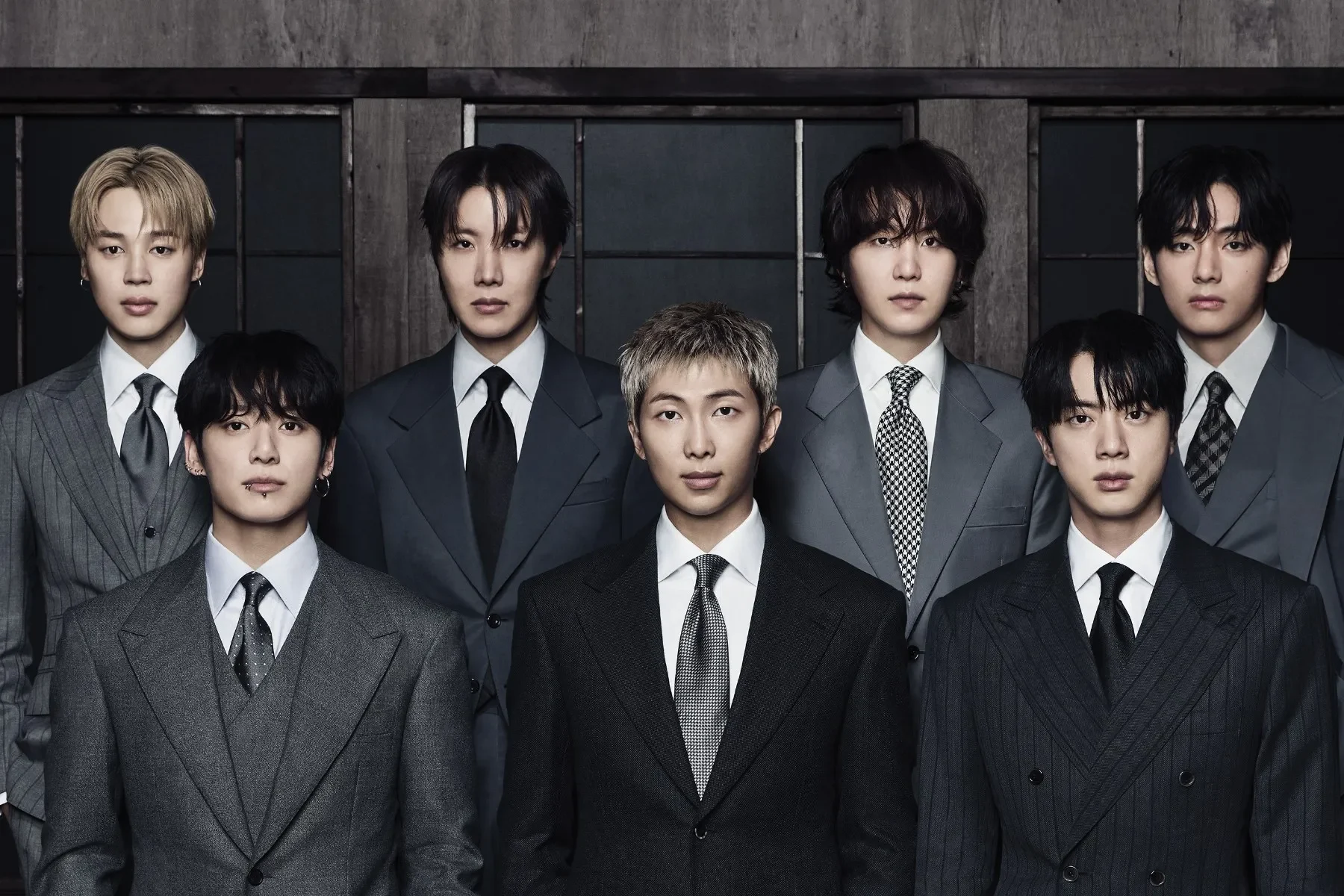 BTS выпустили долгожданный альбом «ARIRANG»: фанаты выбирают любимые треки