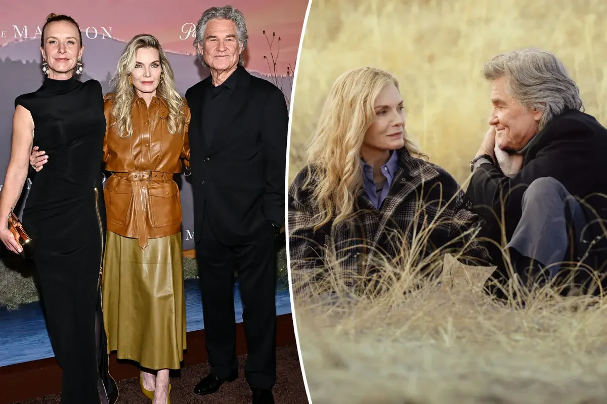 «Мадисон» Тейлора Шеридана: почему это не спин-офф «Йеллоустоуна»