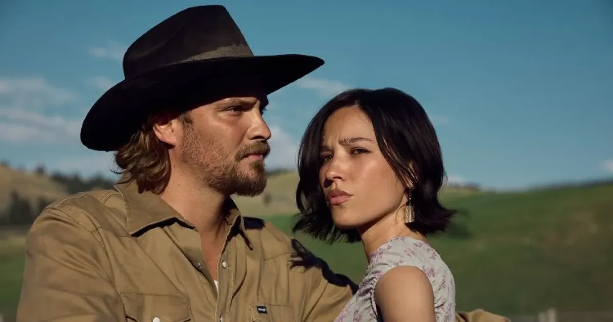 Актеры «Йеллоустоуна» прокомментировали гибель Моники в спин-оффе «Маршалы»