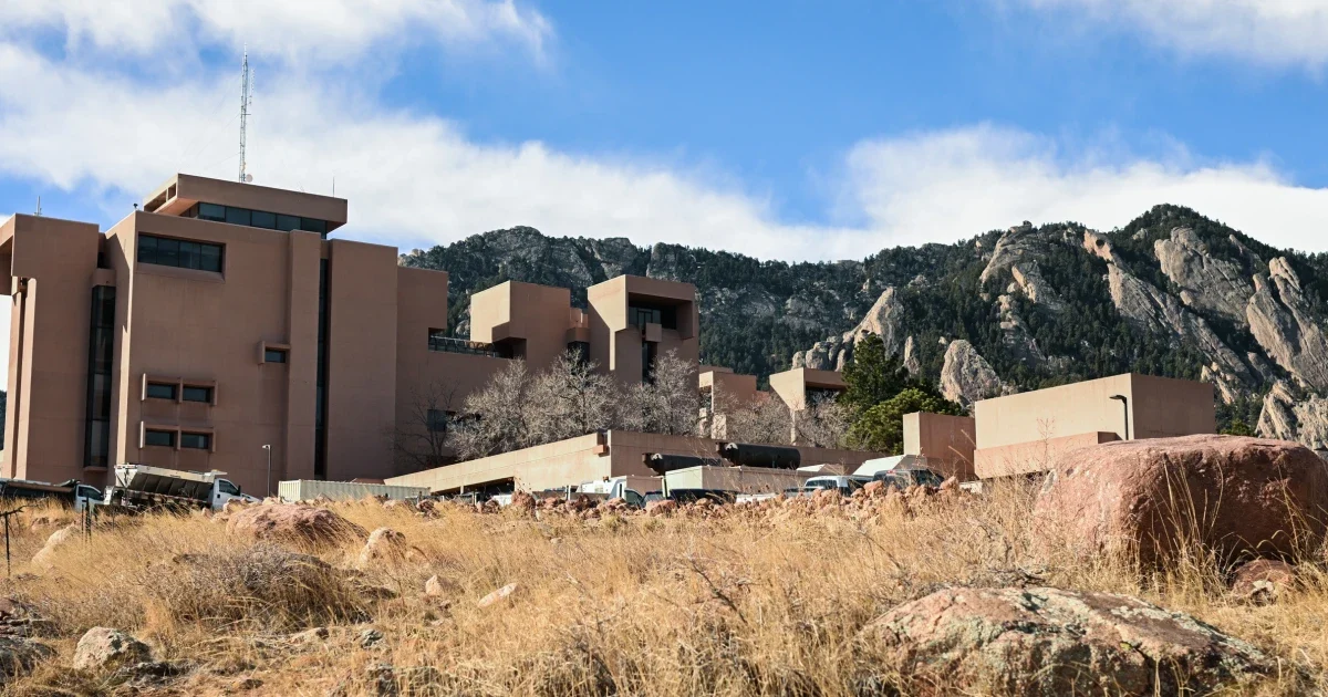 Университеты подали иск против планов администрации Трампа по закрытию крупнейшего климатического центра