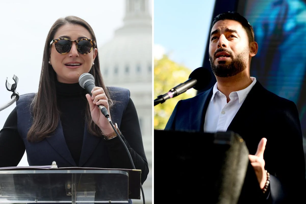 Кандидат в Конгресс США Аммар Кампа-Наджар обвиняется в искажении военной службы