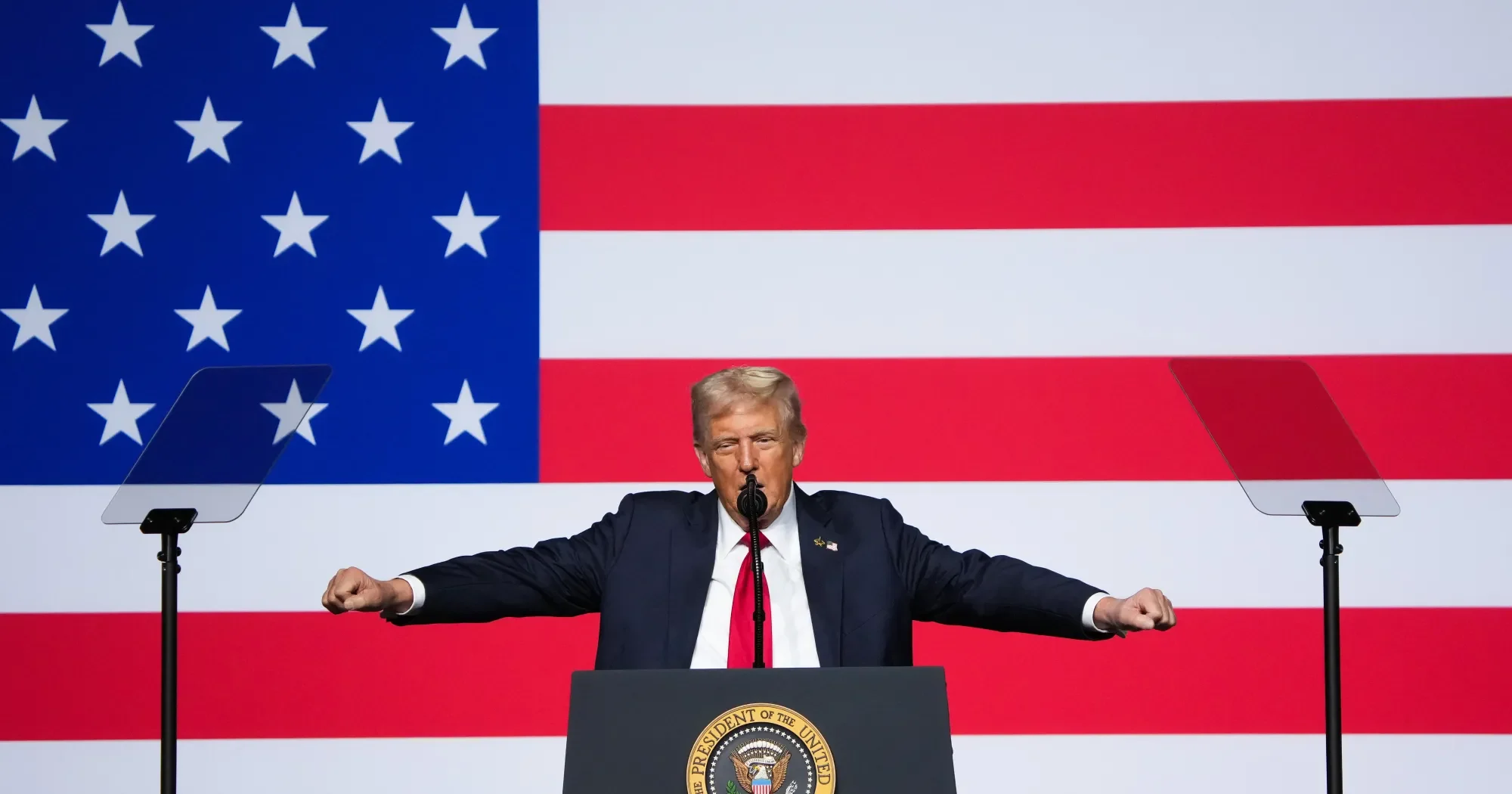 Айдахо отказался передавать данные избирателей по требованию Трампа