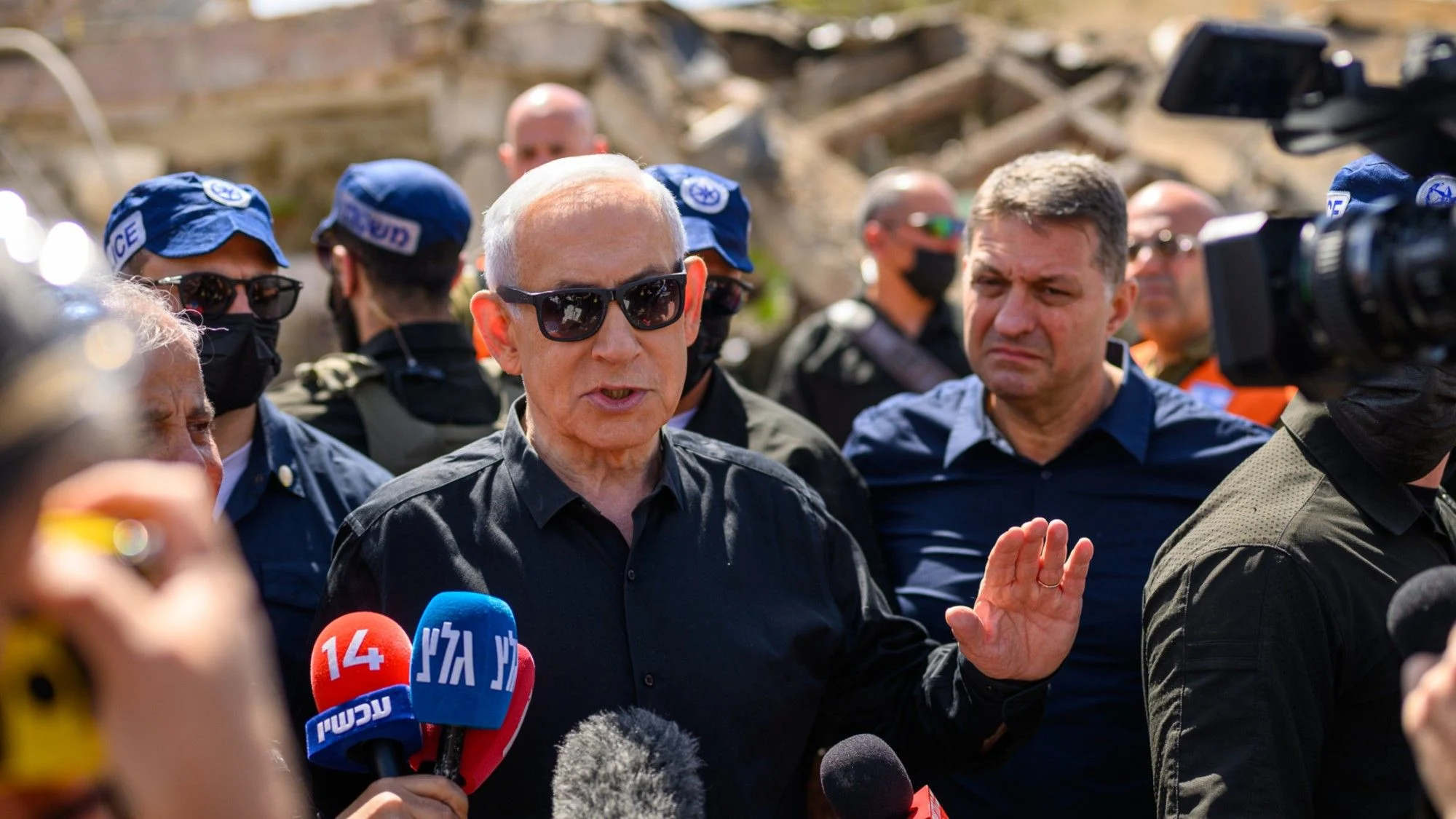 Рискованная игра Нетаньяху: чем обернется для Израиля эскалация с Ираном