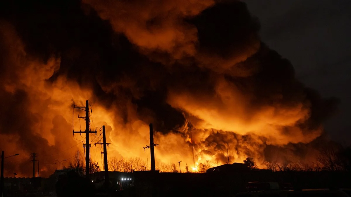 Эксперты предупреждают о серьёзных экономических рисках для Великобритании