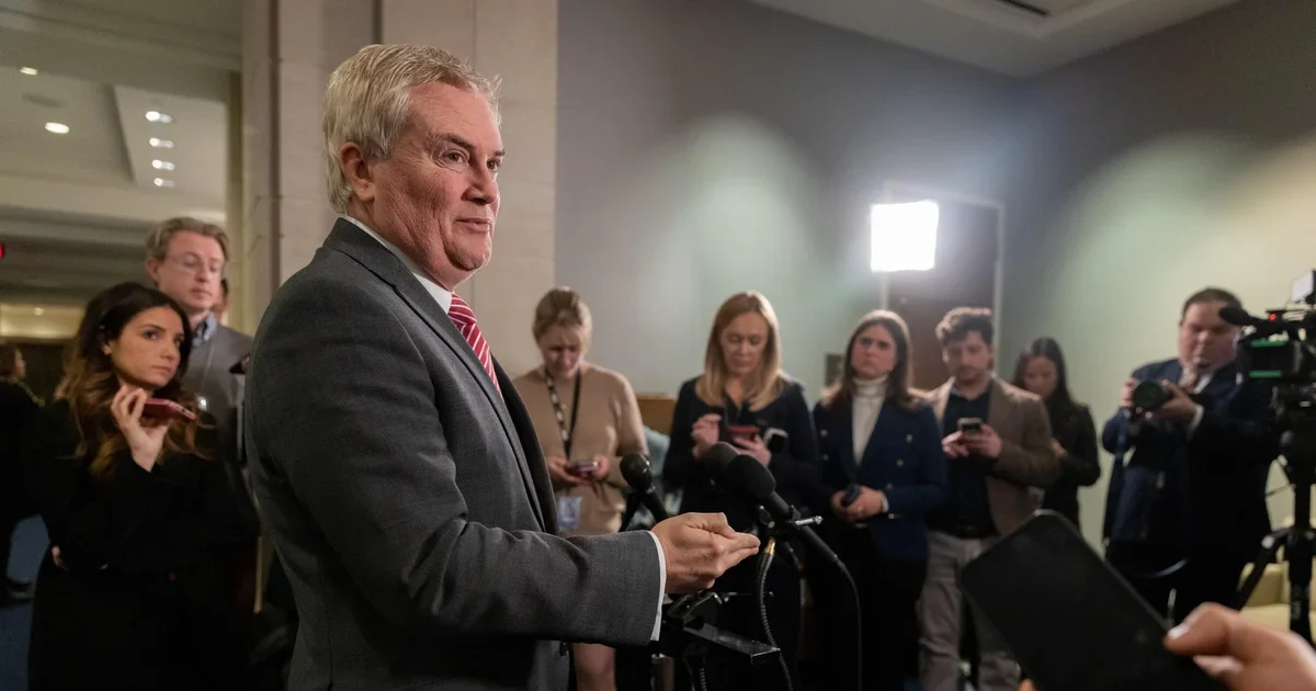 Конгресс расследует мошенничество в хосписах Калифорнии: миллионы долларов убытков