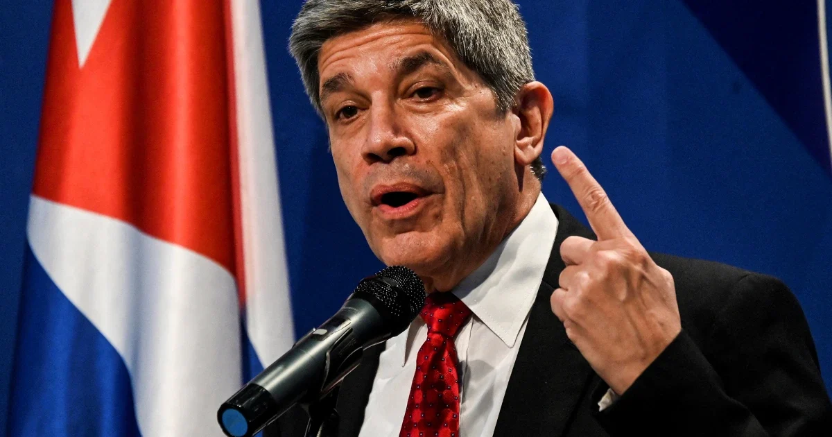 Куба готовится к возможной военной агрессии со стороны США, заявил замминистра