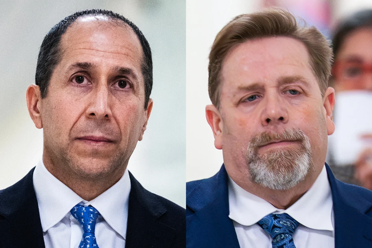 Бухгалтер и адвокат Эпштейна заявили, что их никогда не допрашивали следователи