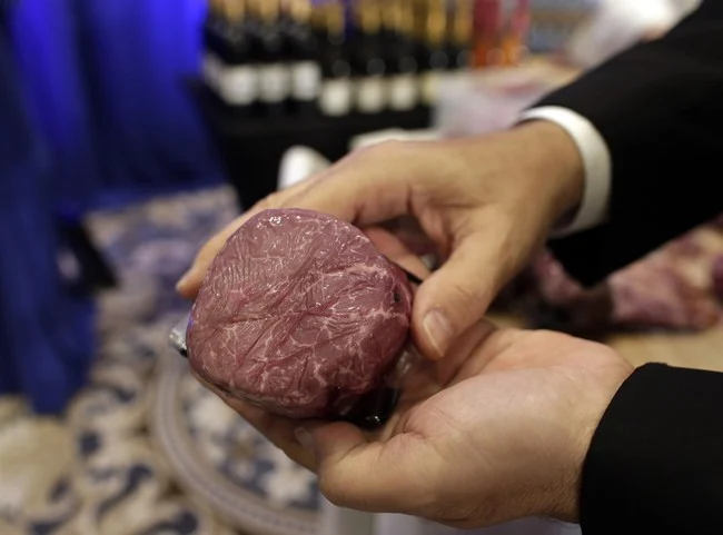 Мясо и климат: как активисты и организации видят угрозу от говядины