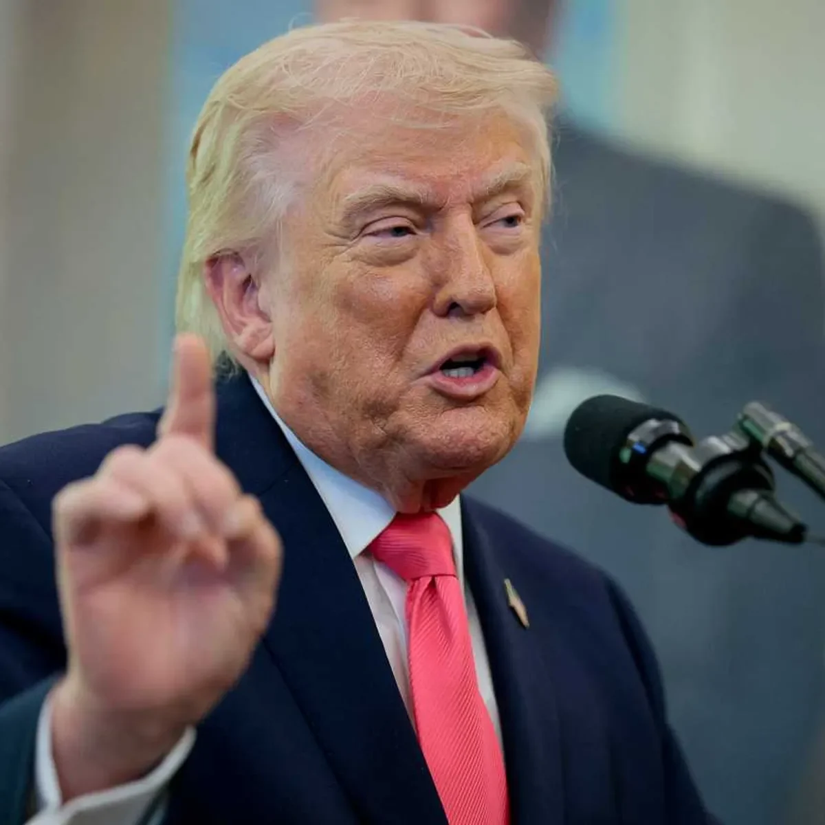 Трамп раскрыл хаос в планировании войны с Ираном