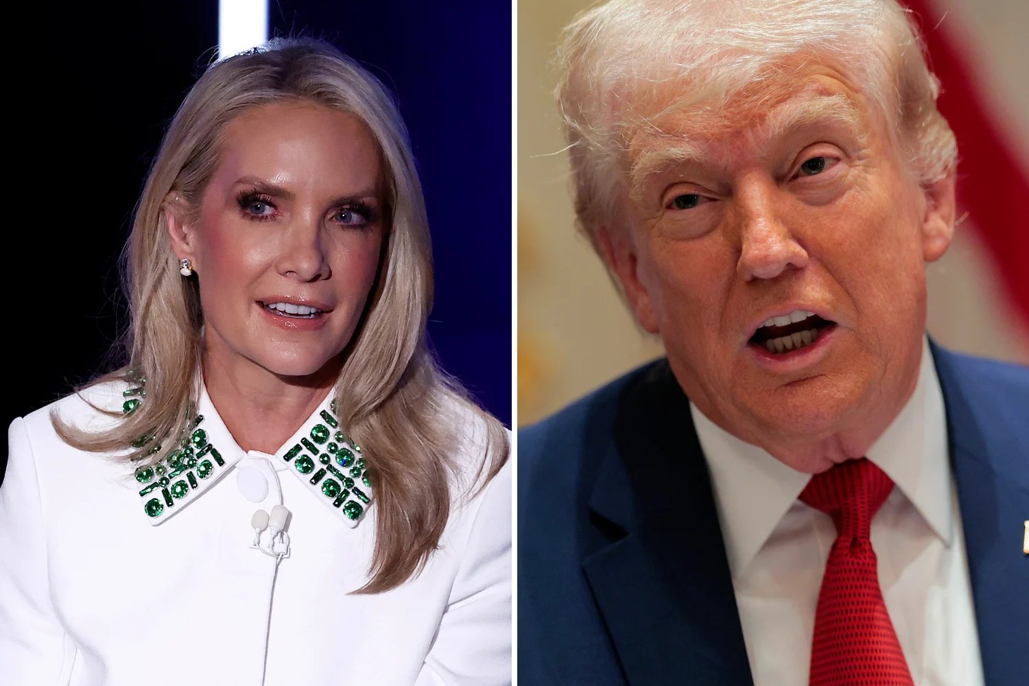 Трамп удивил ведущую Fox News неожиданным ответом на вопрос об Иране