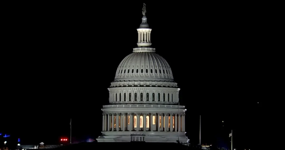 Палата представителей одобрила временное финансирование МВБ, но в Сенате законопроект может столкнуться с трудностями