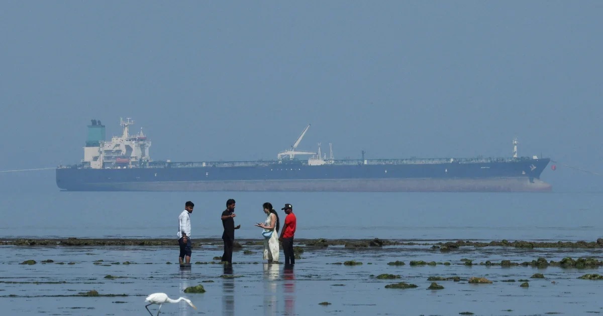 Как Россия извлекает выгоду из напряжённости вокруг Ирана