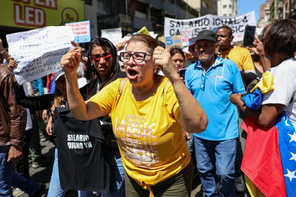 Путь к свободным выборам в Венесуэле: вызовы и перспективы