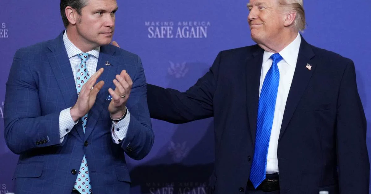 Житель Иллинойса осуждён за угрозы убить Дональда Трампа и других чиновников