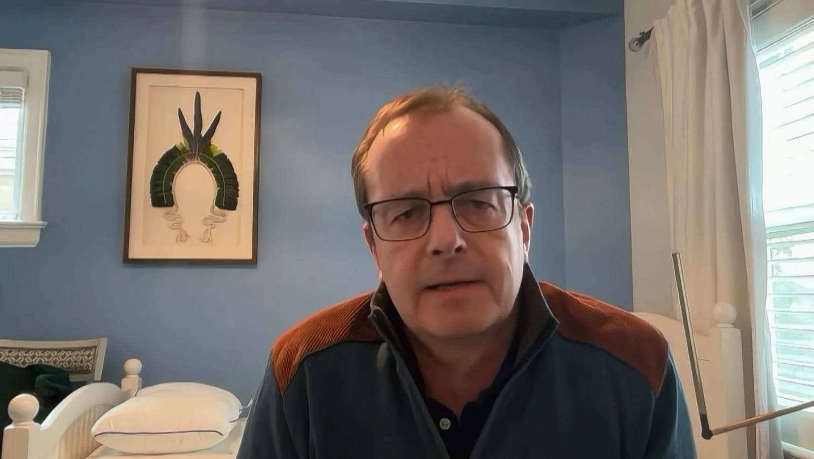 Бывший командир SAS предупреждает об угрозе Ирана для базы Диего-Гарсия