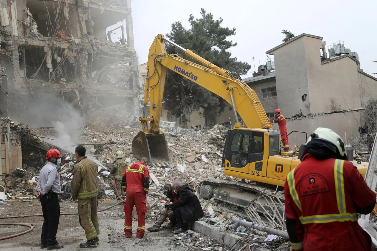 Конфликт в Иране усиливает разрыв между технологическими и потребительскими акциями Азии