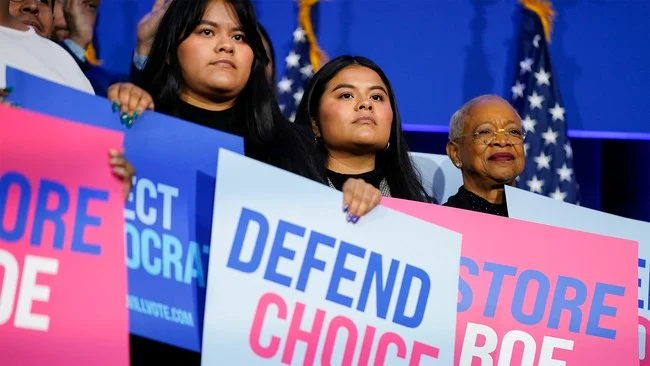 Судья в Индиане признала запрет абортов нарушением свободы вероисповедания