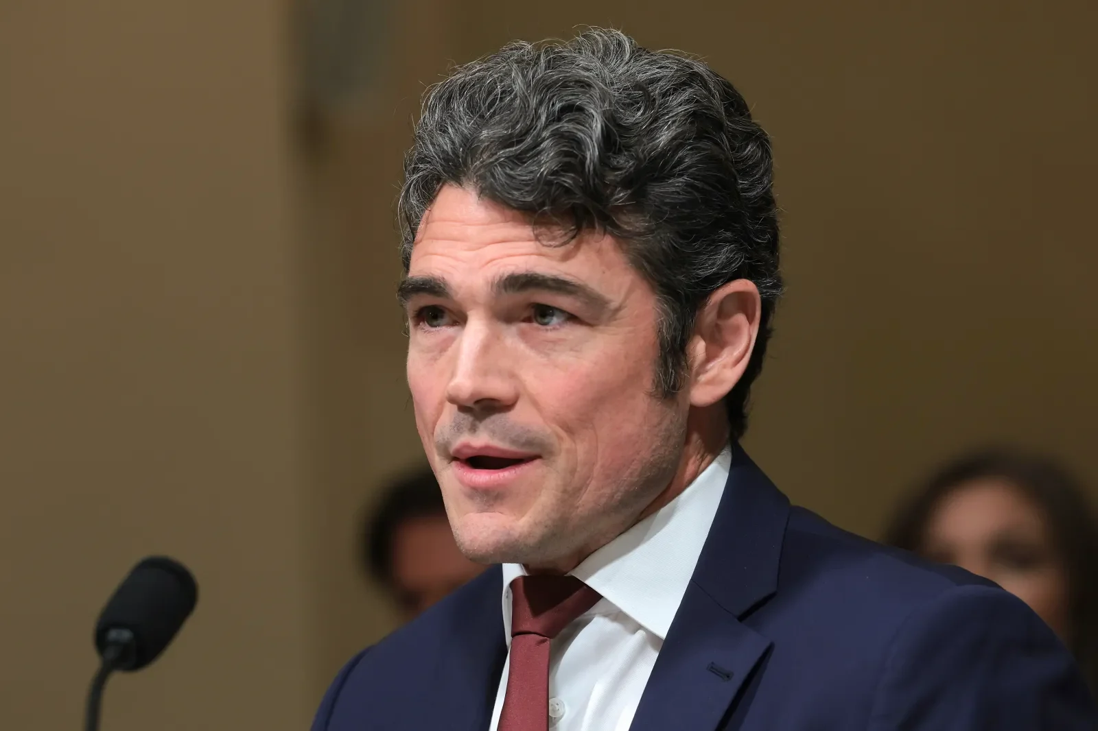 Джо Кент обвинил ФБР в попытке отвлечь внимание от войны с Ираном