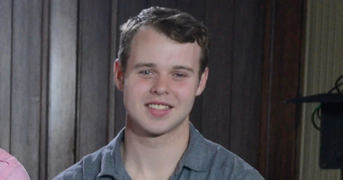 Бывшая звезда реалити-шоу «19 Kids and Counting» Джозеф Даггар обвинён в растлении малолетней