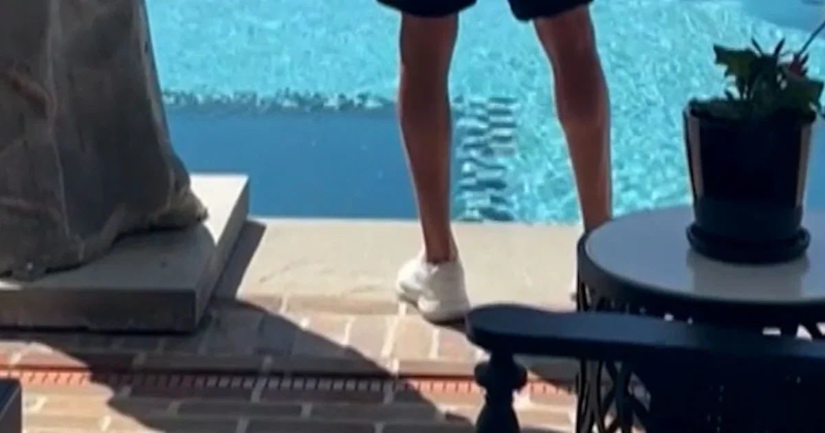 Kid Rock опубликовал видео с армейскими вертолетами у своего дома