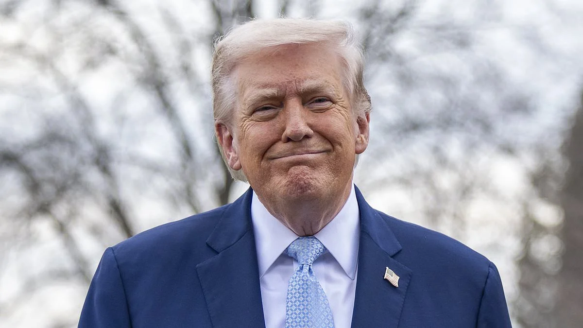 Утечка документов: Трамп рассматривал отправку сухопутных войск в Иран