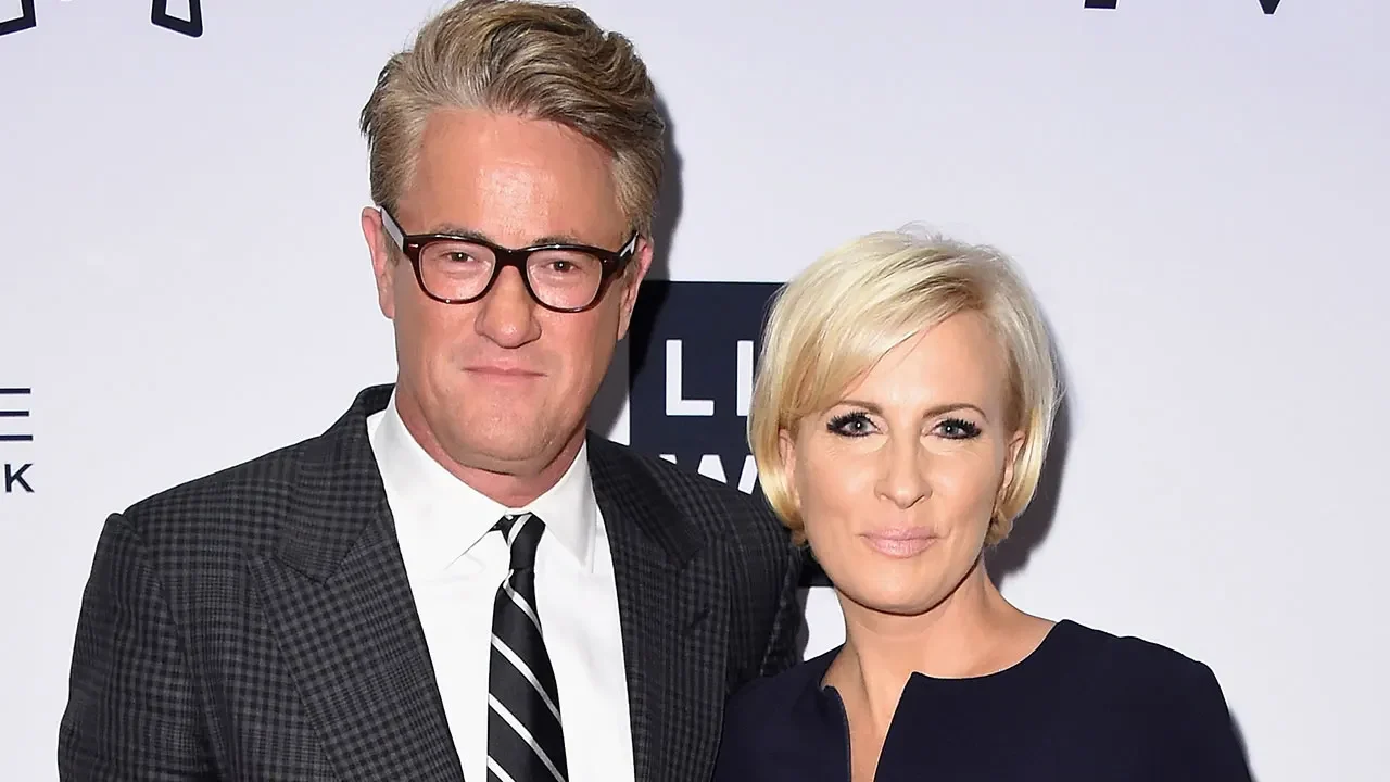 MSNBC сокращает эфирное время шоу «Morning Joe» в рамках перестройки сетки вещания