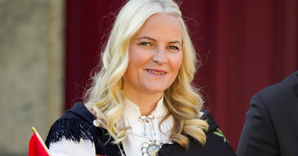 Норвежская кронпринцесса рассказала о встрече с Джеффри Эпштейном в 2013 году