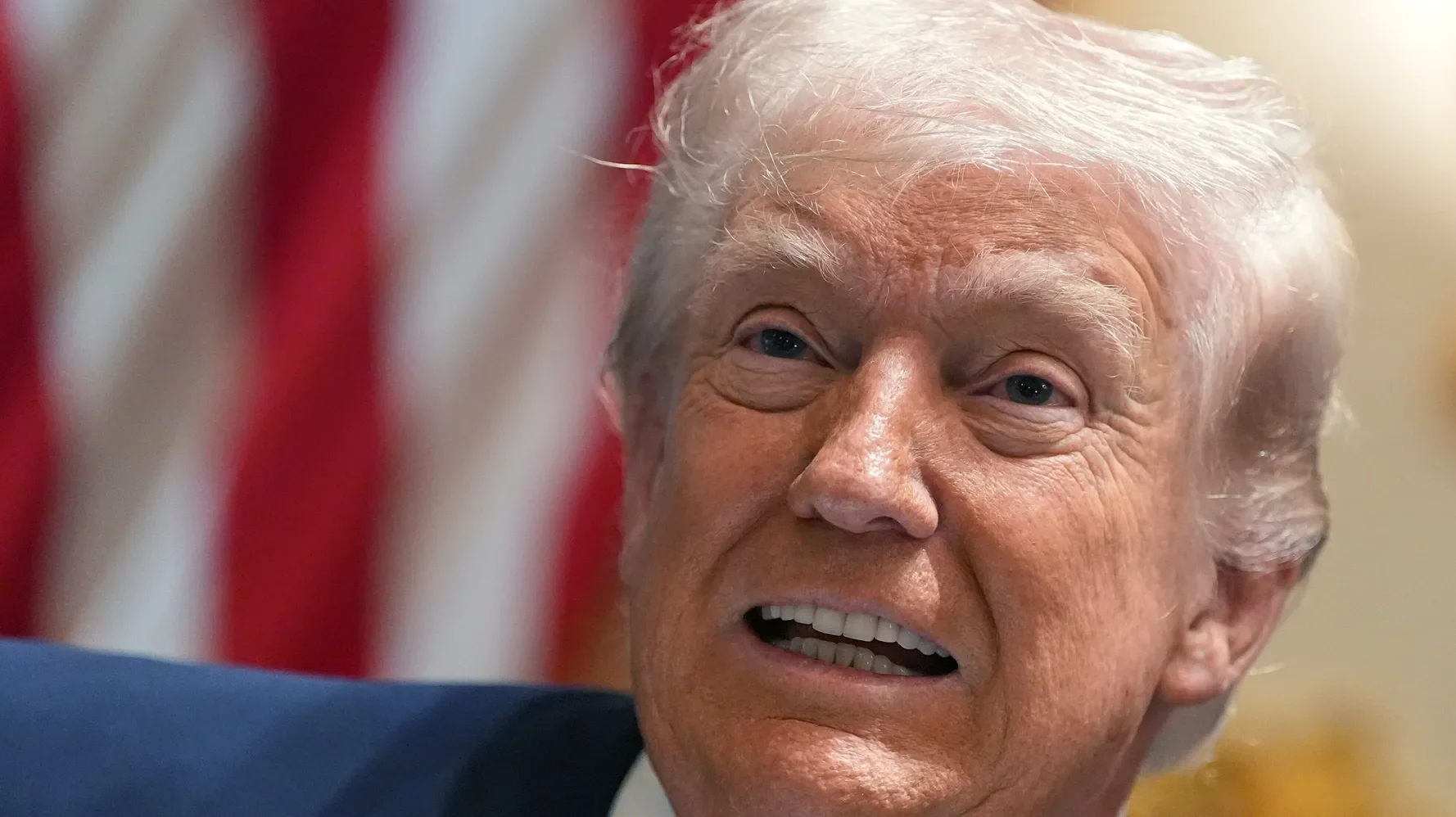 «Я сломал — вы чините»: Трамп переписал правило Полу Барн в войне с Ираном