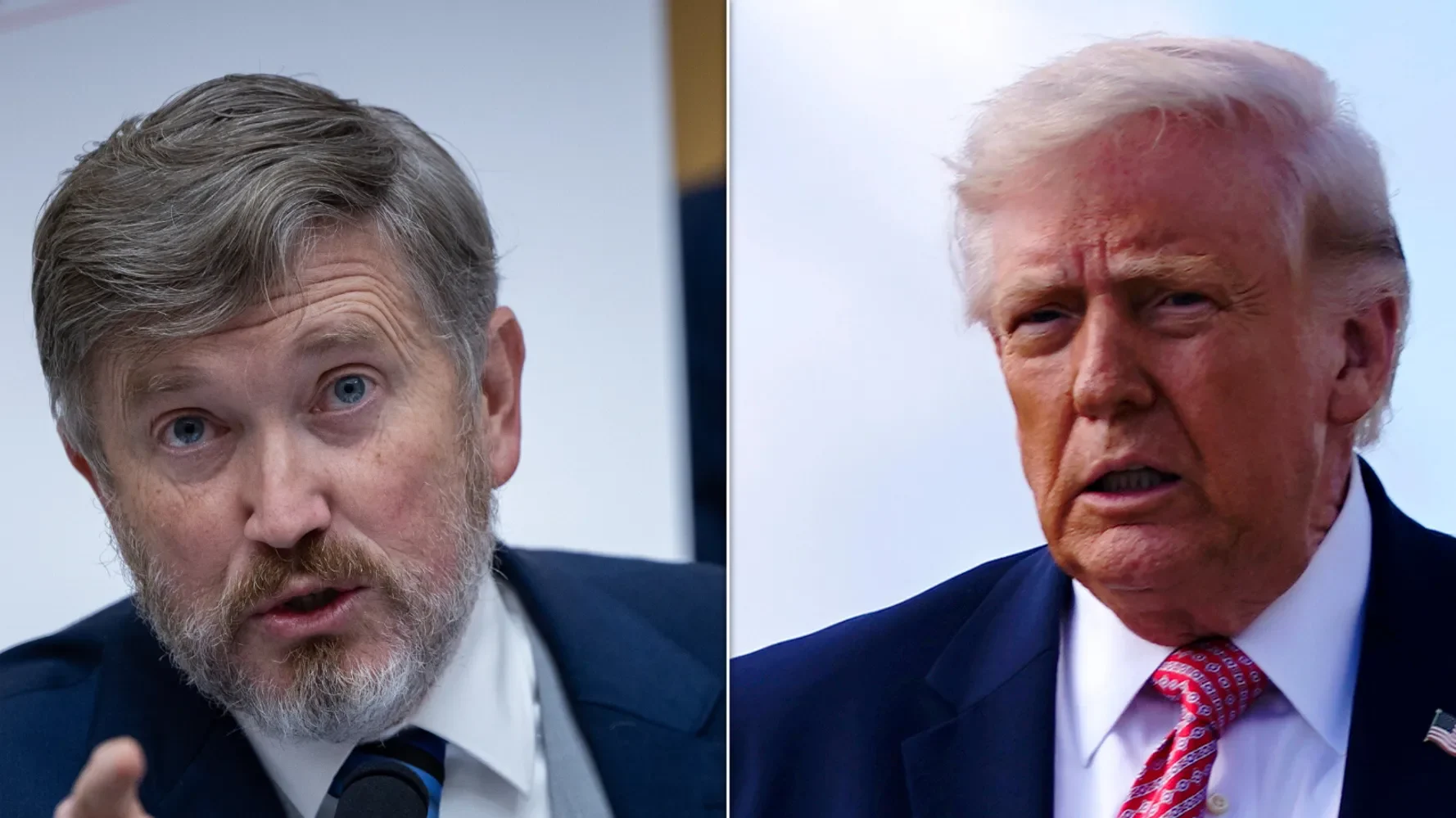 Конгрессмен-республиканец раскритиковал Белый дом за URL OnlyFarms.gov