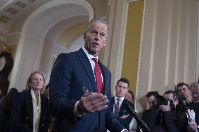 Политическая риторика: как прозвища становятся оружием в американской политике