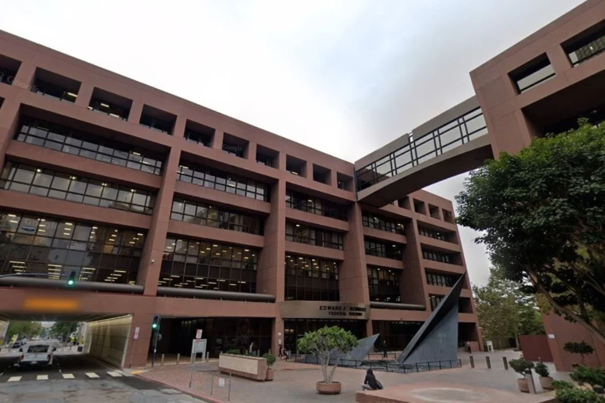 Пограничники задержали осуждённого за преступления против детей при попытке нелегального въезда в США