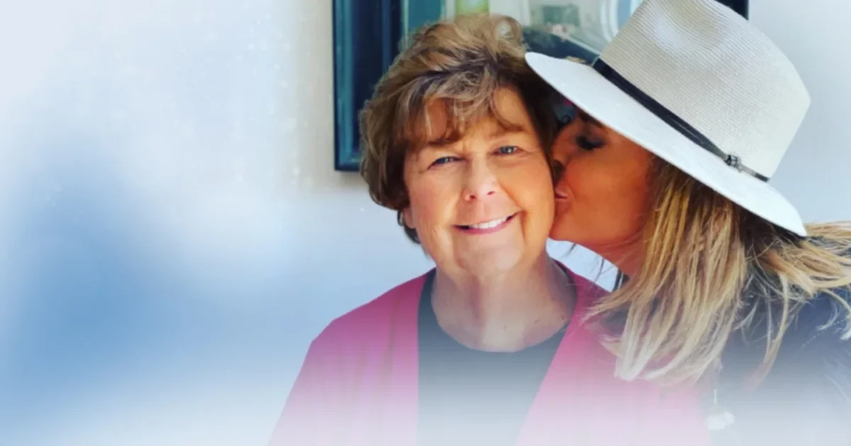 Саванна Гатри впервые рассказала о пропаже матери в интервью для Dateline