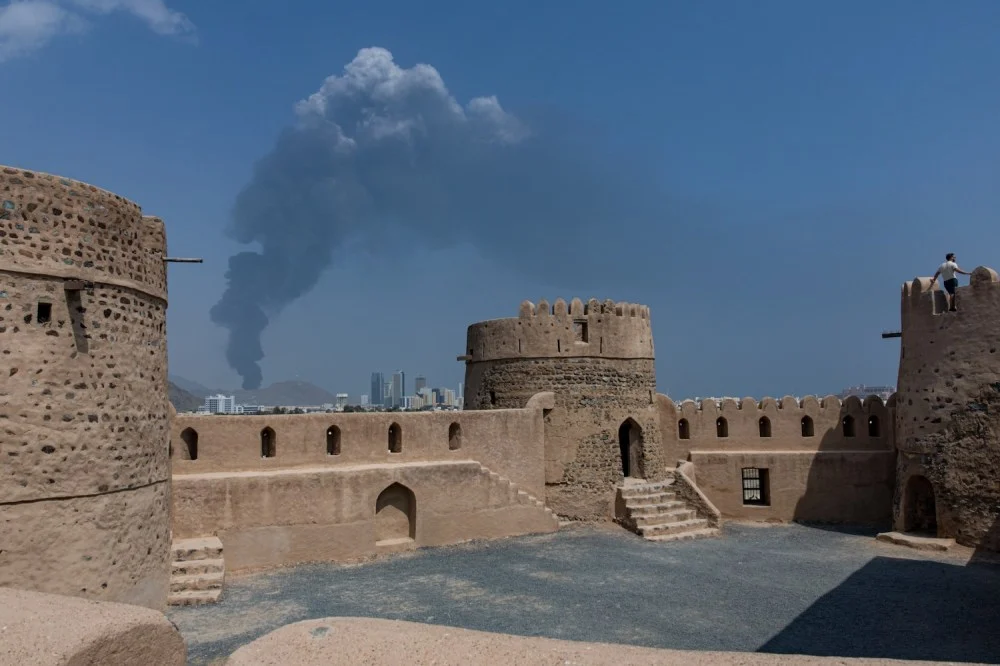 Эпоха асимметричных войн: уроки Украины для обороны Запада