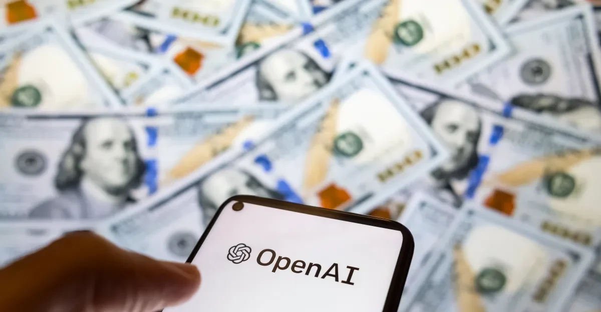 Противоречие в основе OpenAI: компания нарушает закон каждый день