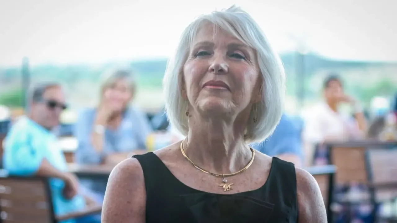 Трамп продолжает добиваться освобождения Тины Питерс в Колорадо