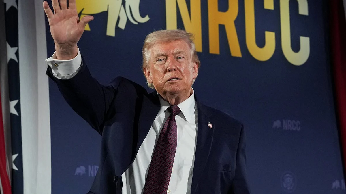 Трамп заявил об успехе в нейтрализации ядерной угрозы Ирана