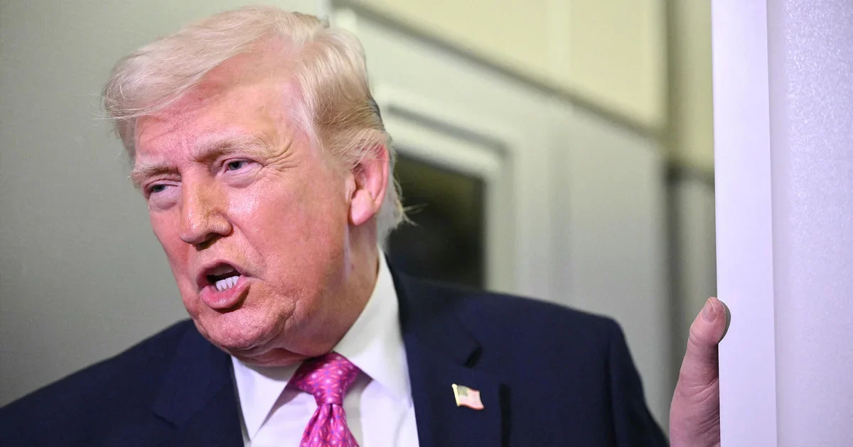 Трамп подписал указ об ужесточении правил голосования по почте