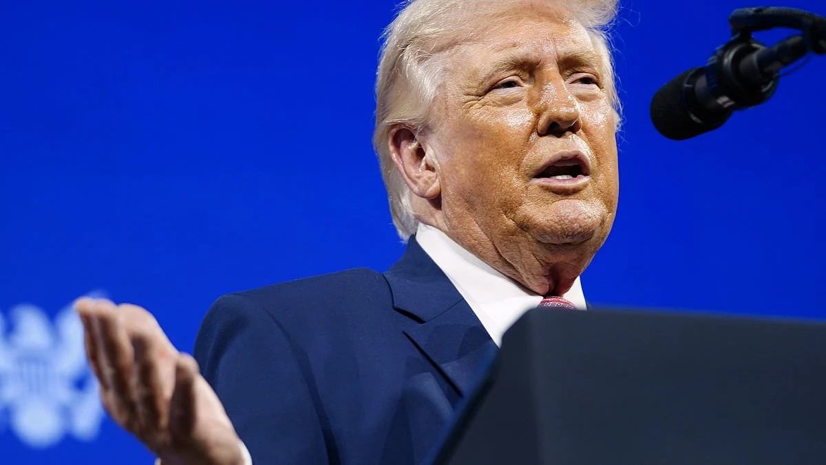 Трамп назвал следующую цель: Куба в фокусе после Венесуэлы и Ирана